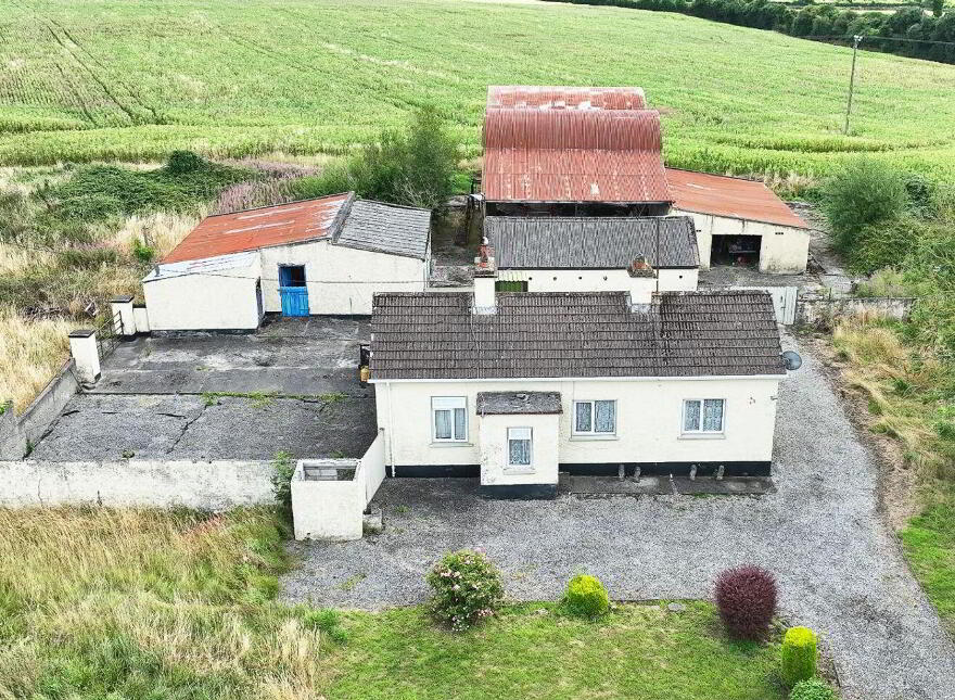 Baronstown West, Milltown, Milltown, W12A338