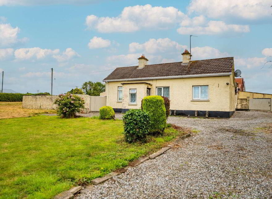 Baronstown West, Milltown, Milltown, W12A338