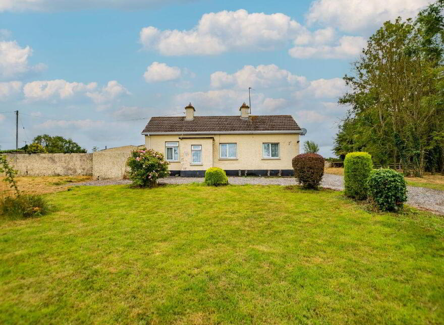 Baronstown West, Milltown, Milltown, W12A338 photo