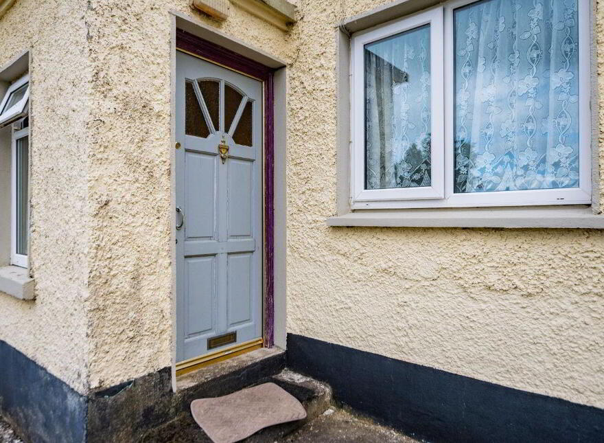 Baronstown West, Milltown, Milltown, W12A338