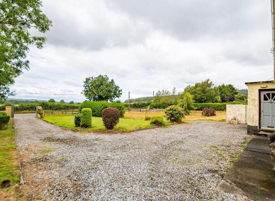 Baronstown West, Milltown, Milltown, W12A338