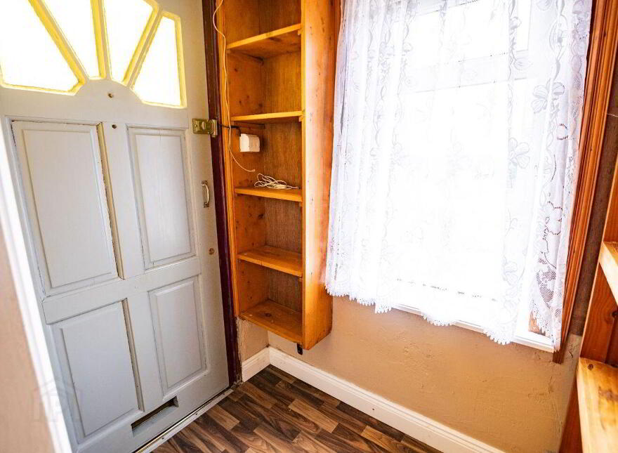 Baronstown West, Milltown, Milltown, W12A338