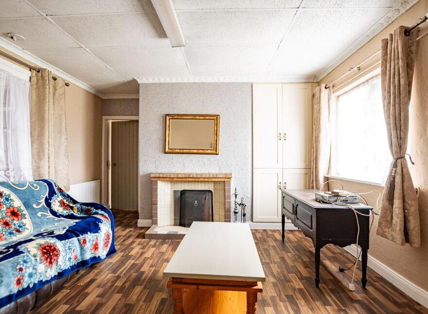 Baronstown West, Milltown, Milltown, W12A338