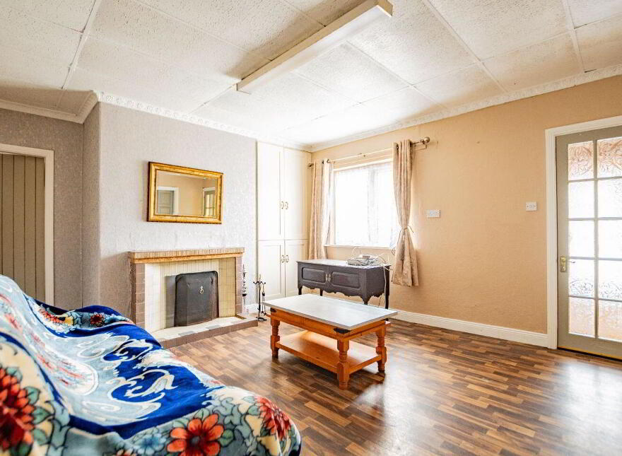 Baronstown West, Milltown, Milltown, W12A338