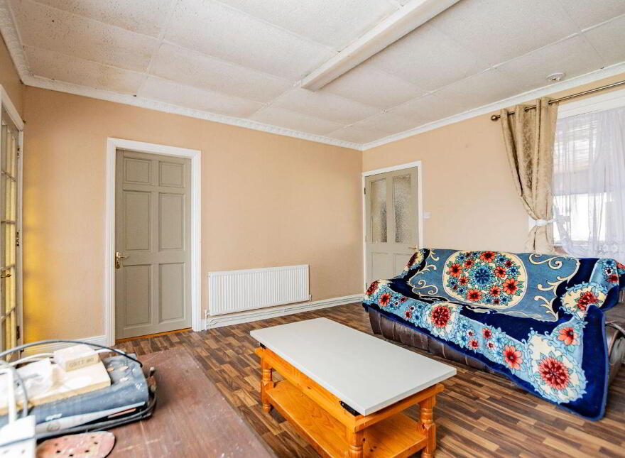 Baronstown West, Milltown, Milltown, W12A338