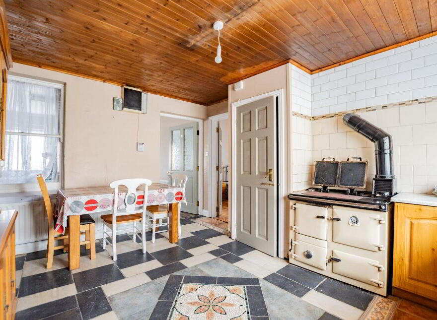 Baronstown West, Milltown, Milltown, W12A338