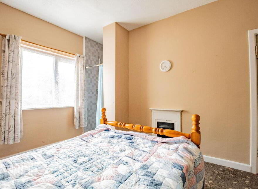 Baronstown West, Milltown, Milltown, W12A338