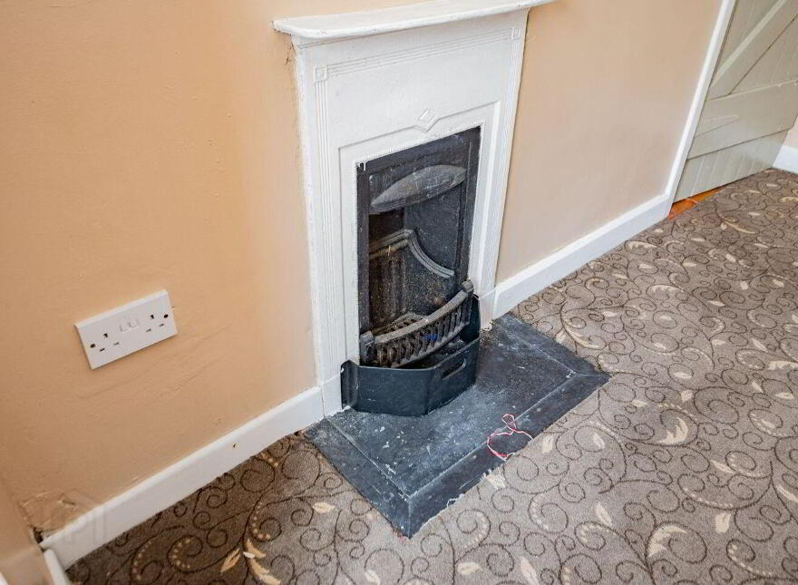 Baronstown West, Milltown, Milltown, W12A338