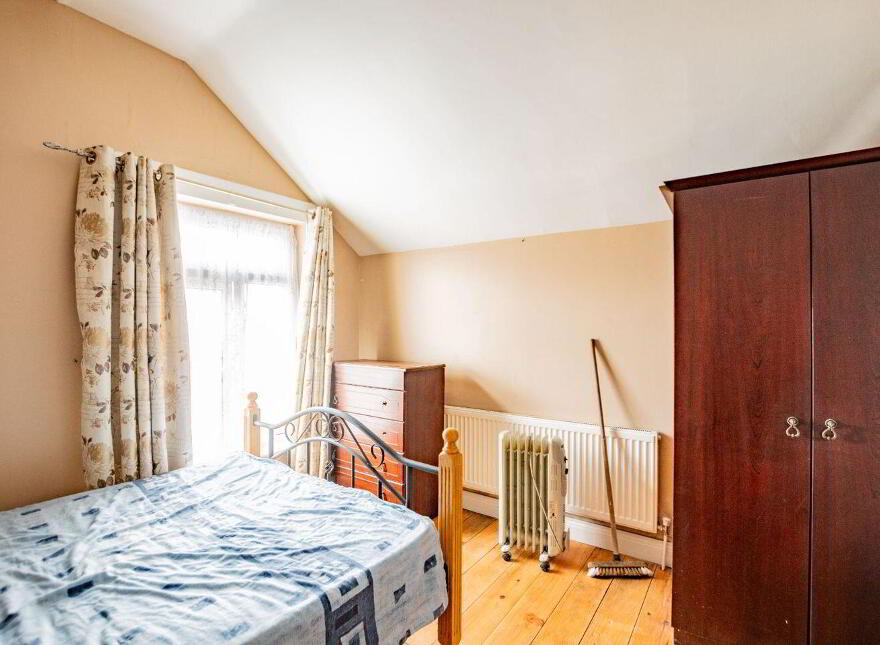 Baronstown West, Milltown, Milltown, W12A338