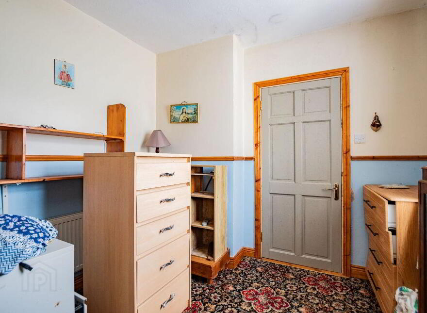 Baronstown West, Milltown, Milltown, W12A338