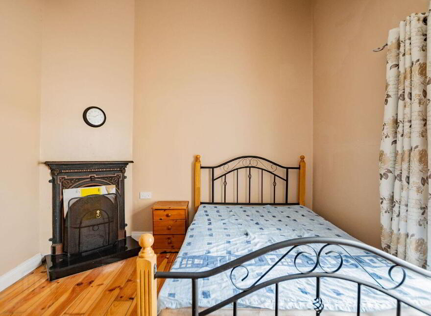 Baronstown West, Milltown, Milltown, W12A338