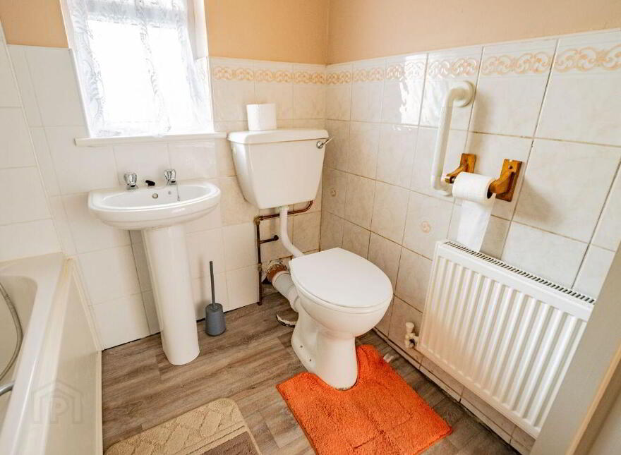 Baronstown West, Milltown, Milltown, W12A338