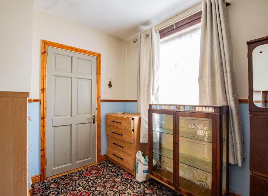 Baronstown West, Milltown, Milltown, W12A338