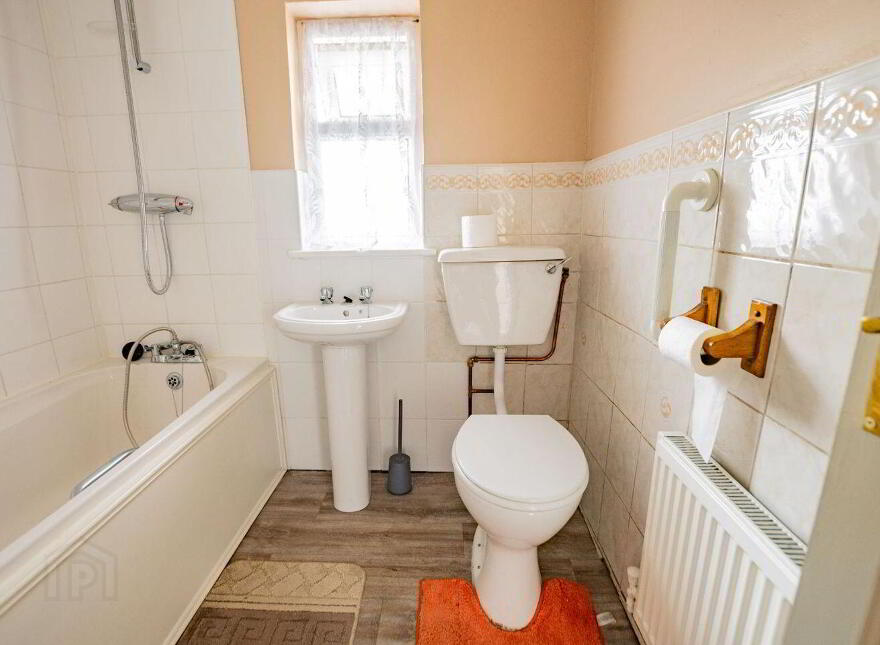 Baronstown West, Milltown, Milltown, W12A338