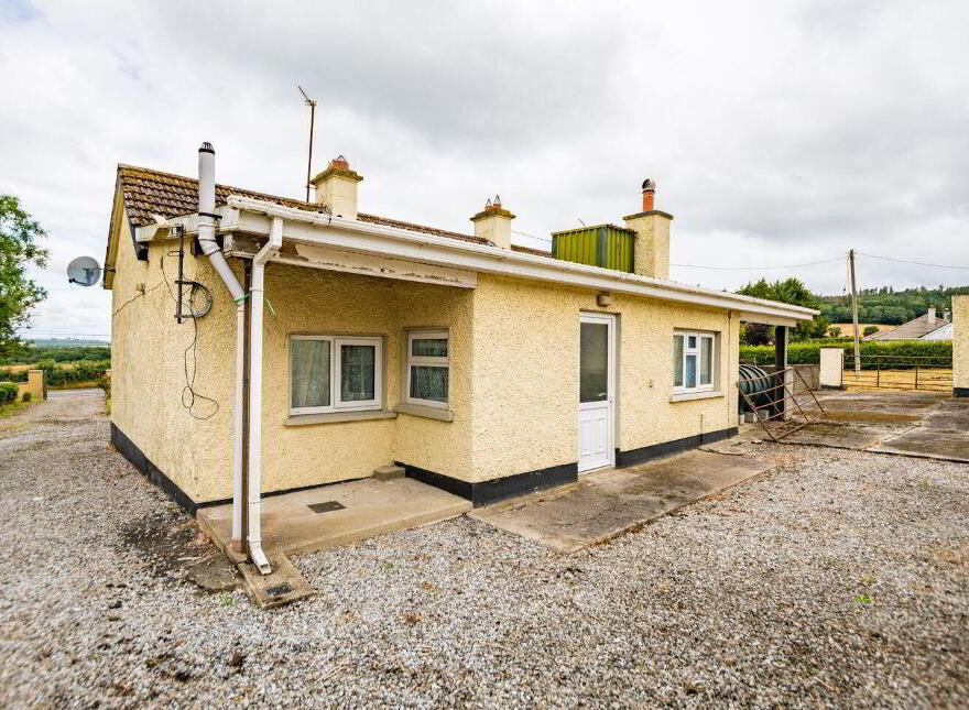 Baronstown West, Milltown, Milltown, W12A338