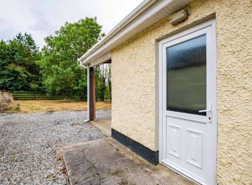 Baronstown West, Milltown, Milltown, W12A338