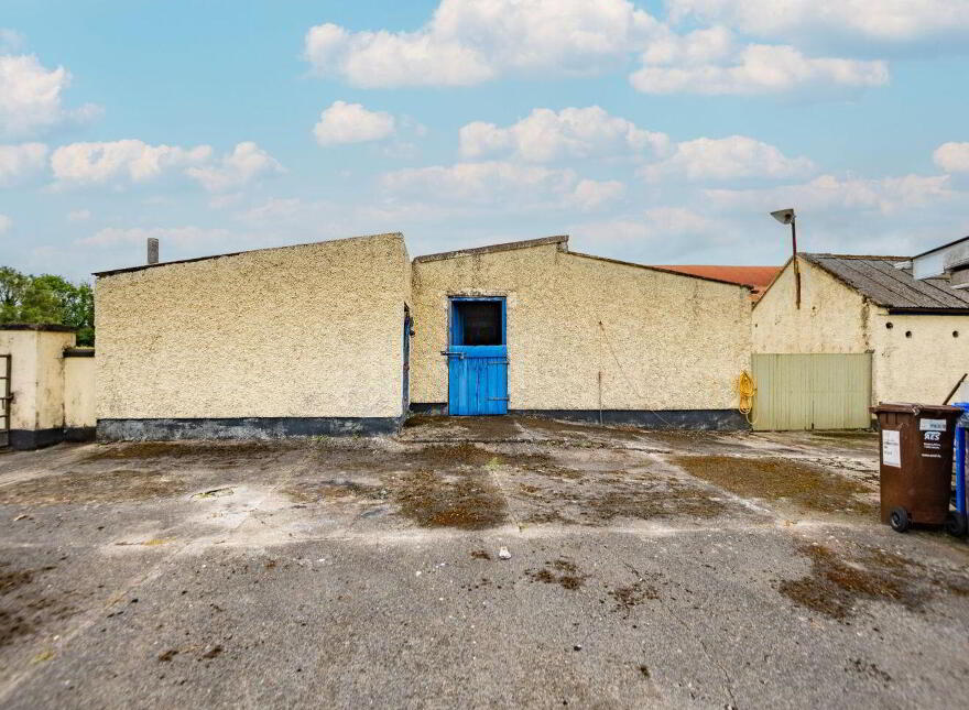 Baronstown West, Milltown, Milltown, W12A338