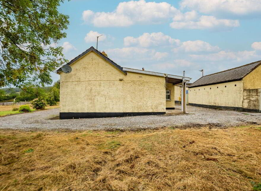 Baronstown West, Milltown, Milltown, W12A338