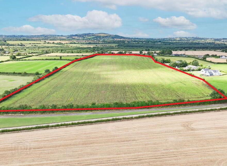 Baronstown West, Milltown, Milltown, W12A338