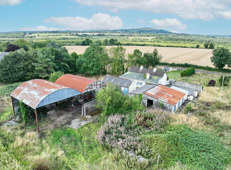 Baronstown West, Milltown, Milltown, W12A338
