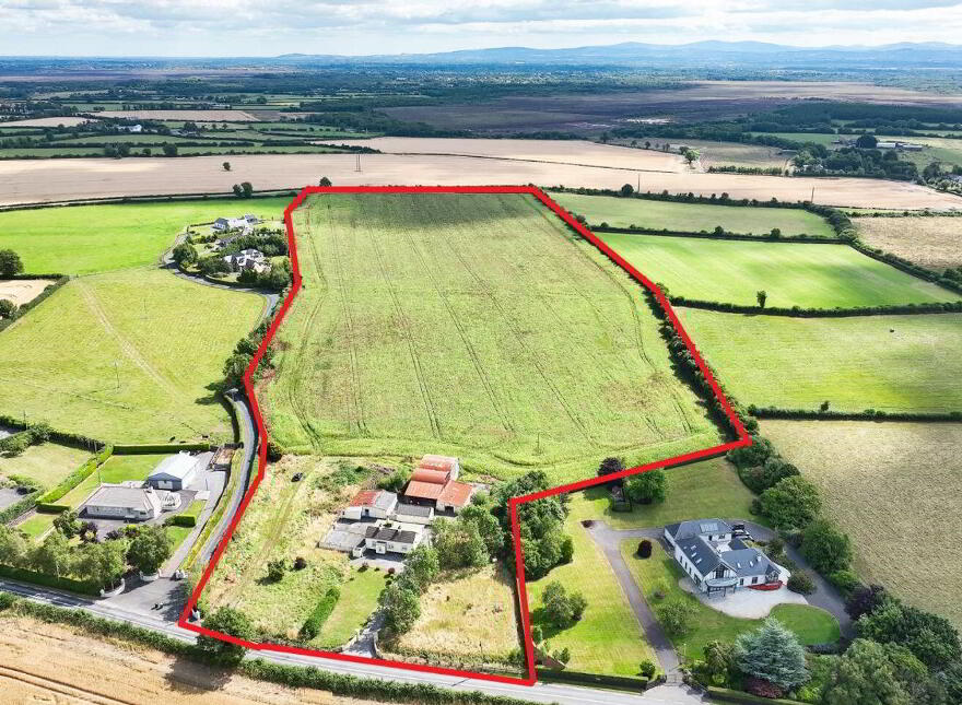 Baronstown West, Milltown, Milltown, W12A338