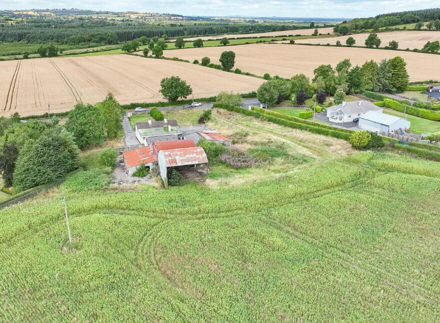 Baronstown West, Milltown, Milltown, W12A338