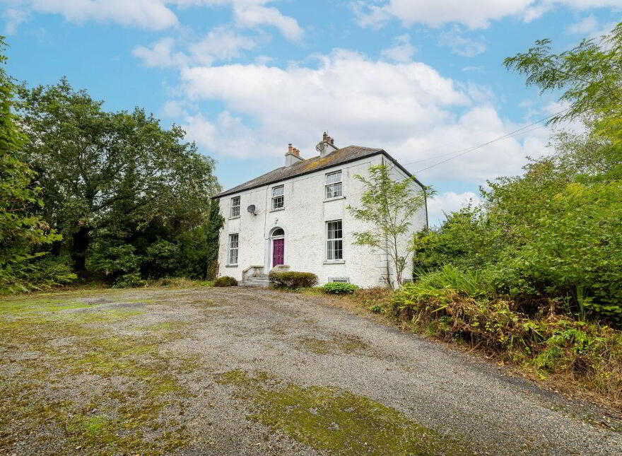 Parochial House, Eglish, Fivealley, R42XY61 photo