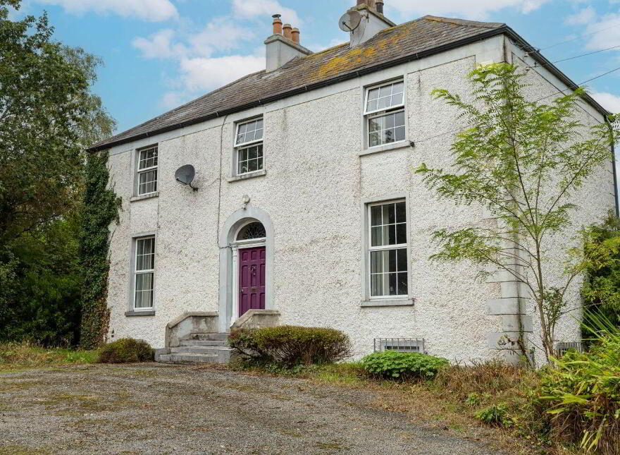 Parochial House, Eglish, Fivealley, R42XY61
