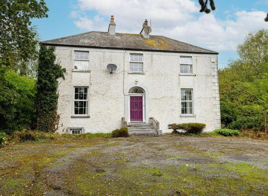 Parochial House, Eglish, Fivealley, R42XY61