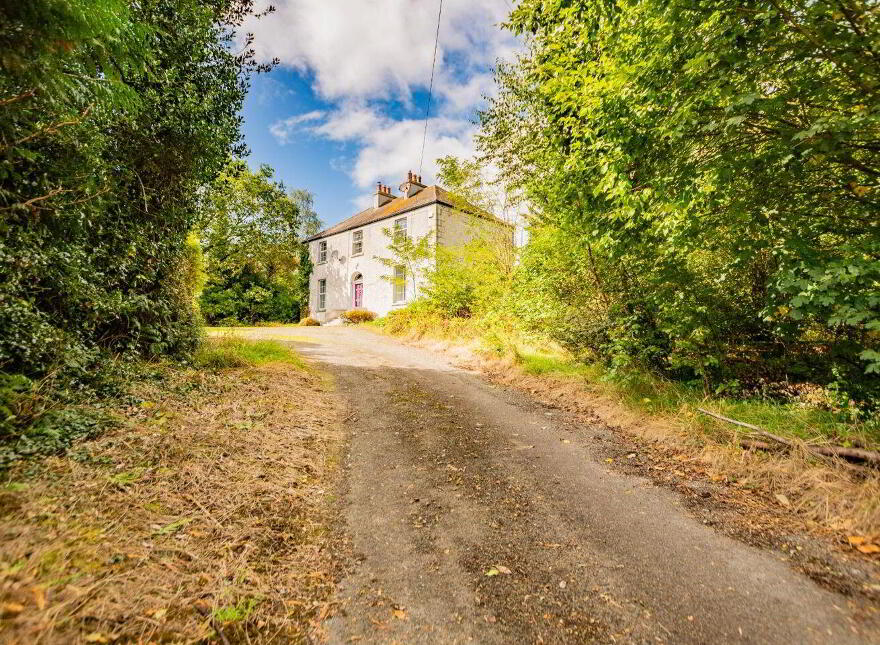 Parochial House, Eglish, Fivealley, R42XY61