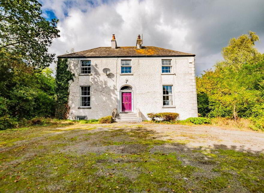 Parochial House, Eglish, Fivealley, R42XY61