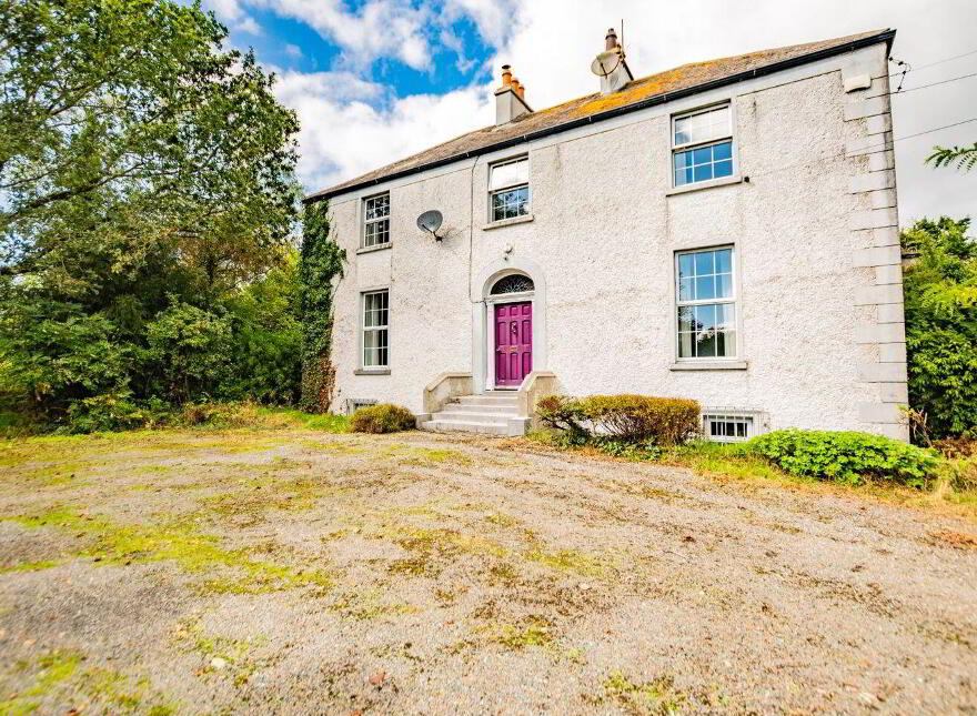 Parochial House, Eglish, Fivealley, R42XY61