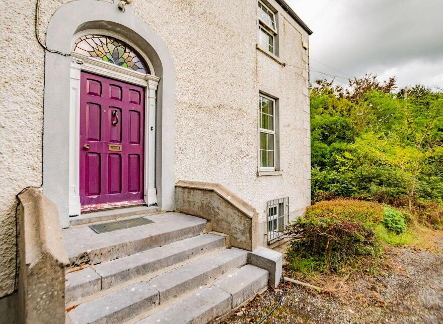 Parochial House, Eglish, Fivealley, R42XY61