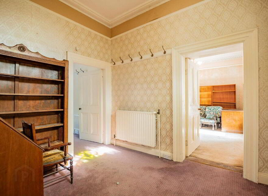 Parochial House, Eglish, Fivealley, R42XY61