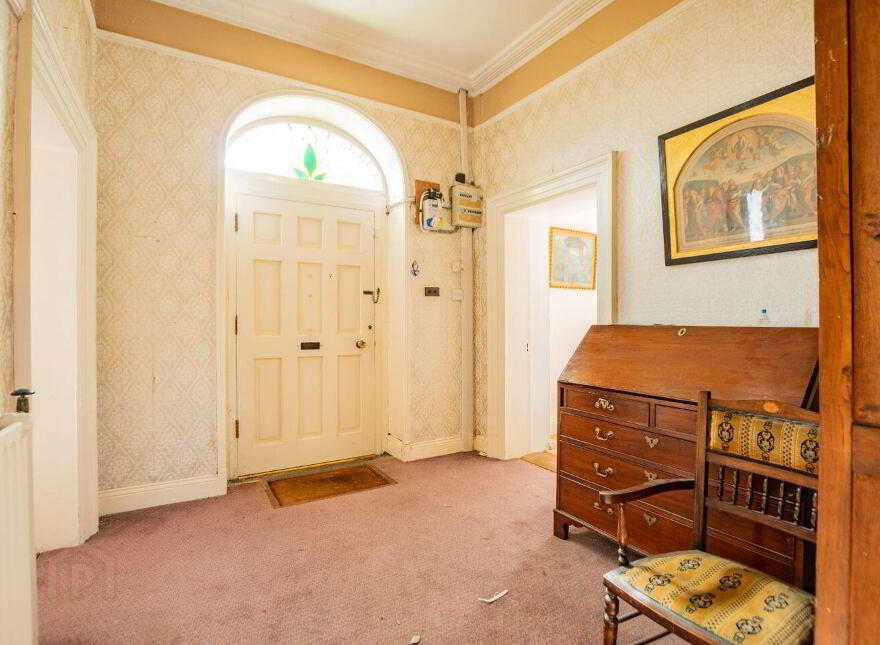 Parochial House, Eglish, Fivealley, R42XY61