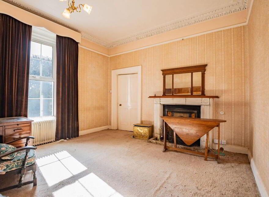 Parochial House, Eglish, Fivealley, R42XY61