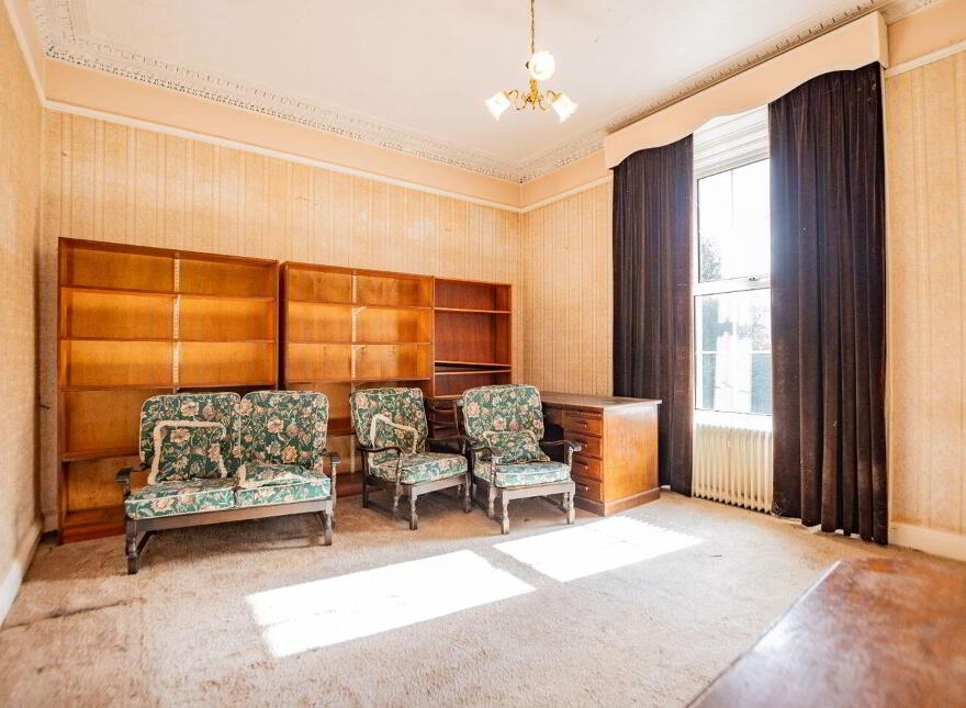 Parochial House, Eglish, Fivealley, R42XY61