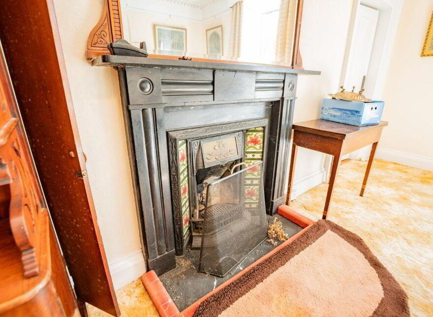 Parochial House, Eglish, Fivealley, R42XY61