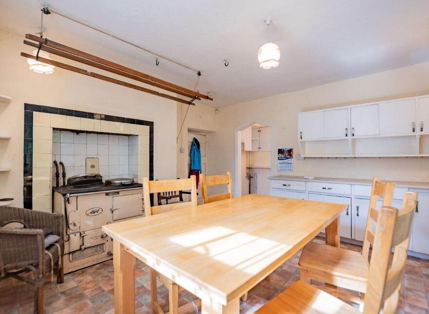 Parochial House, Eglish, Fivealley, R42XY61