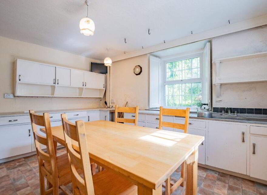 Parochial House, Eglish, Fivealley, R42XY61