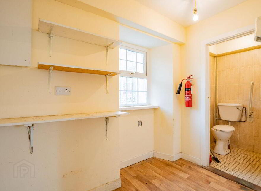 Parochial House, Eglish, Fivealley, R42XY61