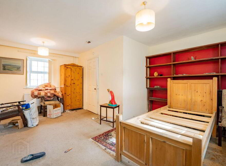 Parochial House, Eglish, Fivealley, R42XY61