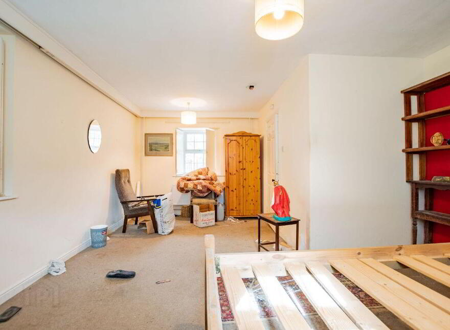 Parochial House, Eglish, Fivealley, R42XY61