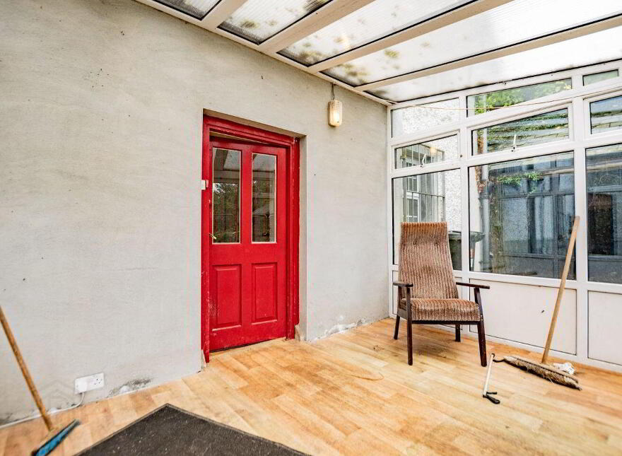 Parochial House, Eglish, Fivealley, R42XY61