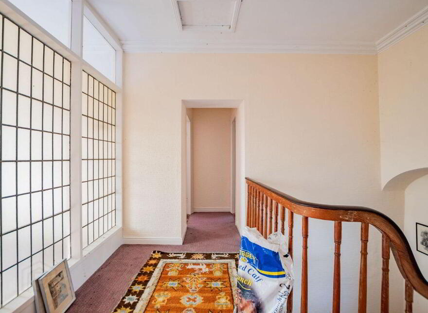 Parochial House, Eglish, Fivealley, R42XY61