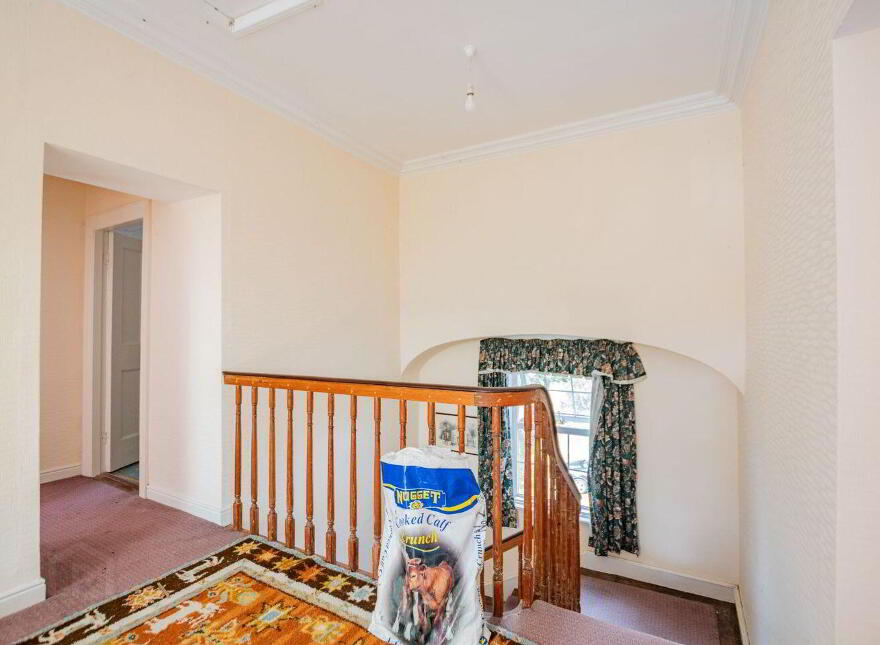 Parochial House, Eglish, Fivealley, R42XY61