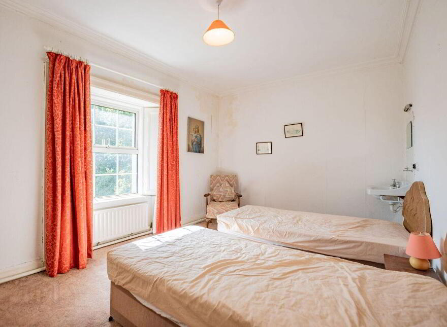 Parochial House, Eglish, Fivealley, R42XY61