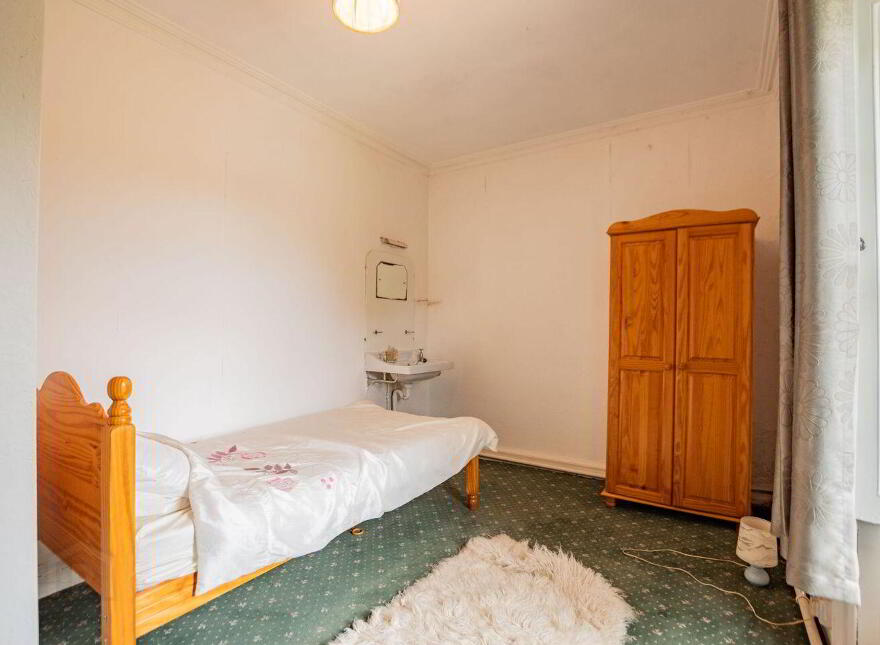 Parochial House, Eglish, Fivealley, R42XY61