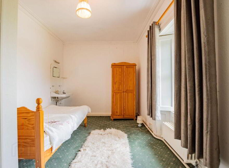 Parochial House, Eglish, Fivealley, R42XY61