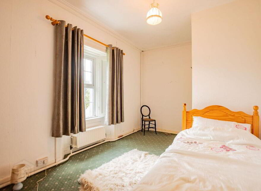 Parochial House, Eglish, Fivealley, R42XY61
